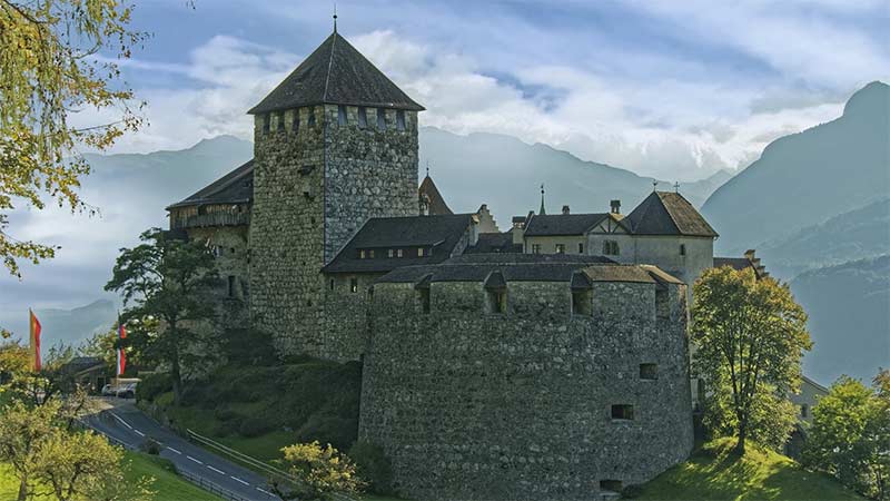 Vaduz