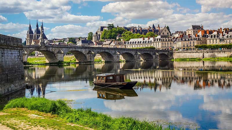 Blois