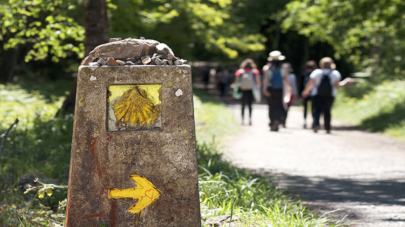 Santiago de Compostela