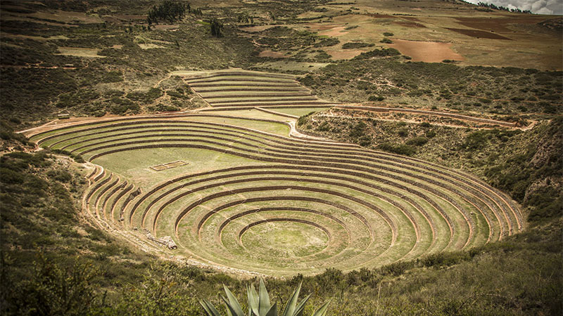 Valle Sagrado