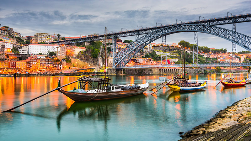 Oporto