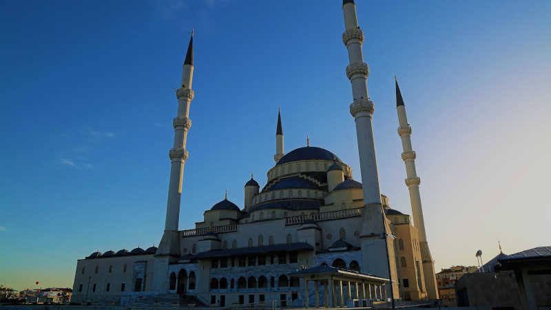 Anatolia