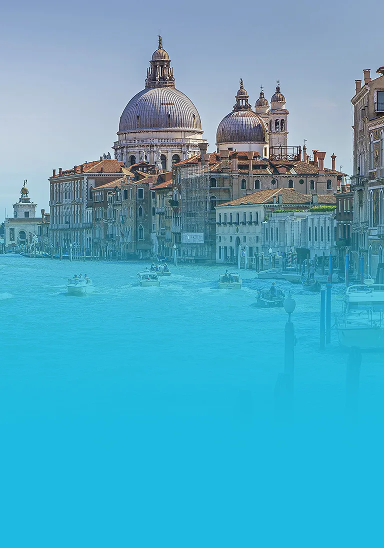 Venecia