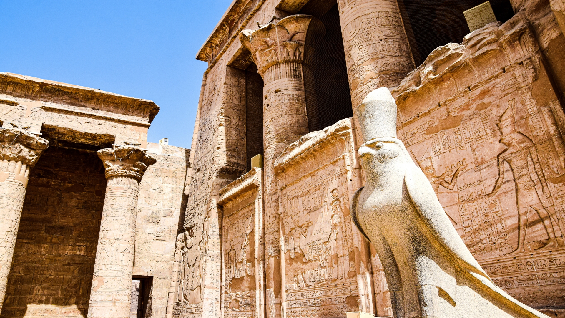 Edfu