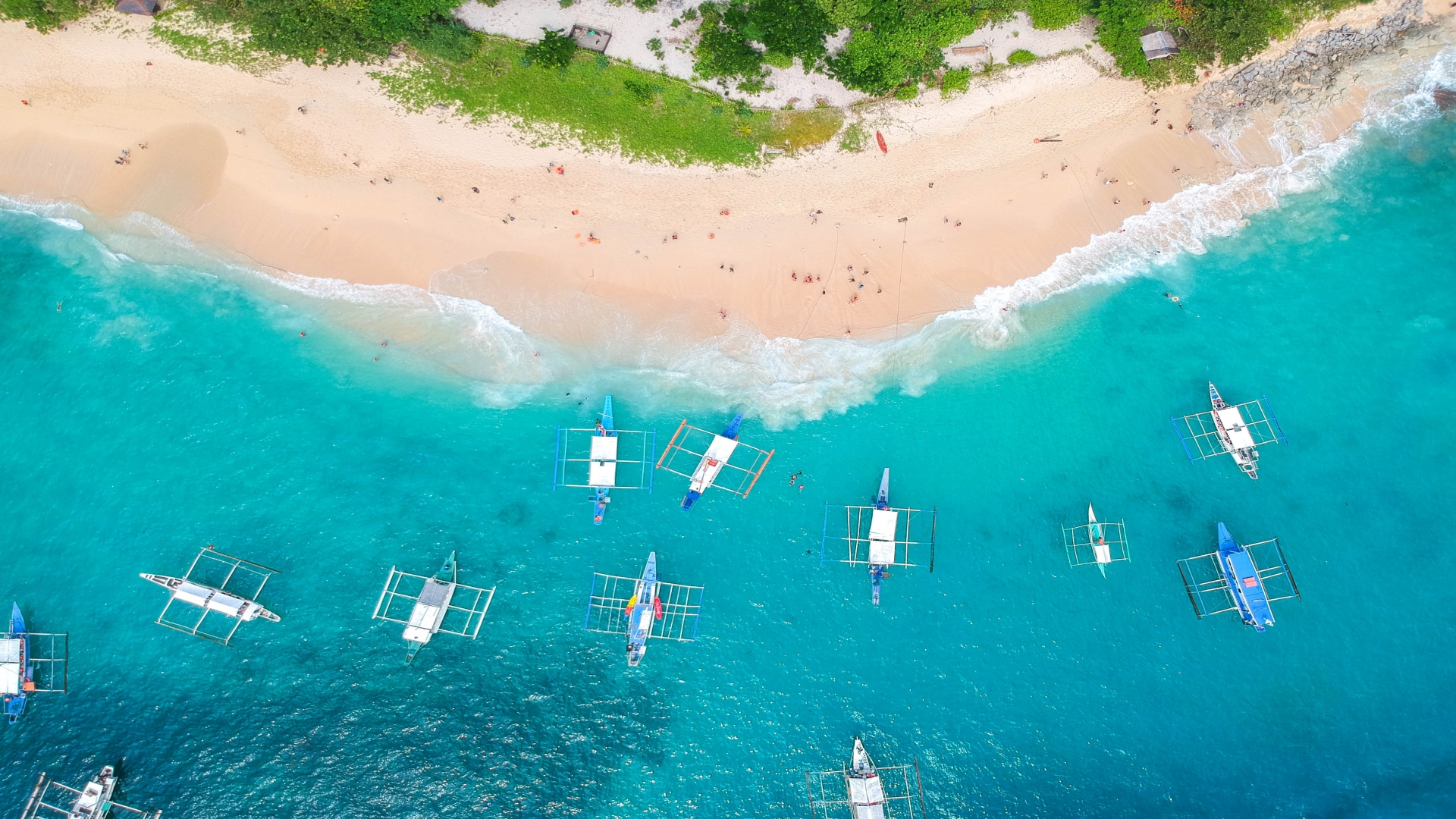 Manila y El Nido