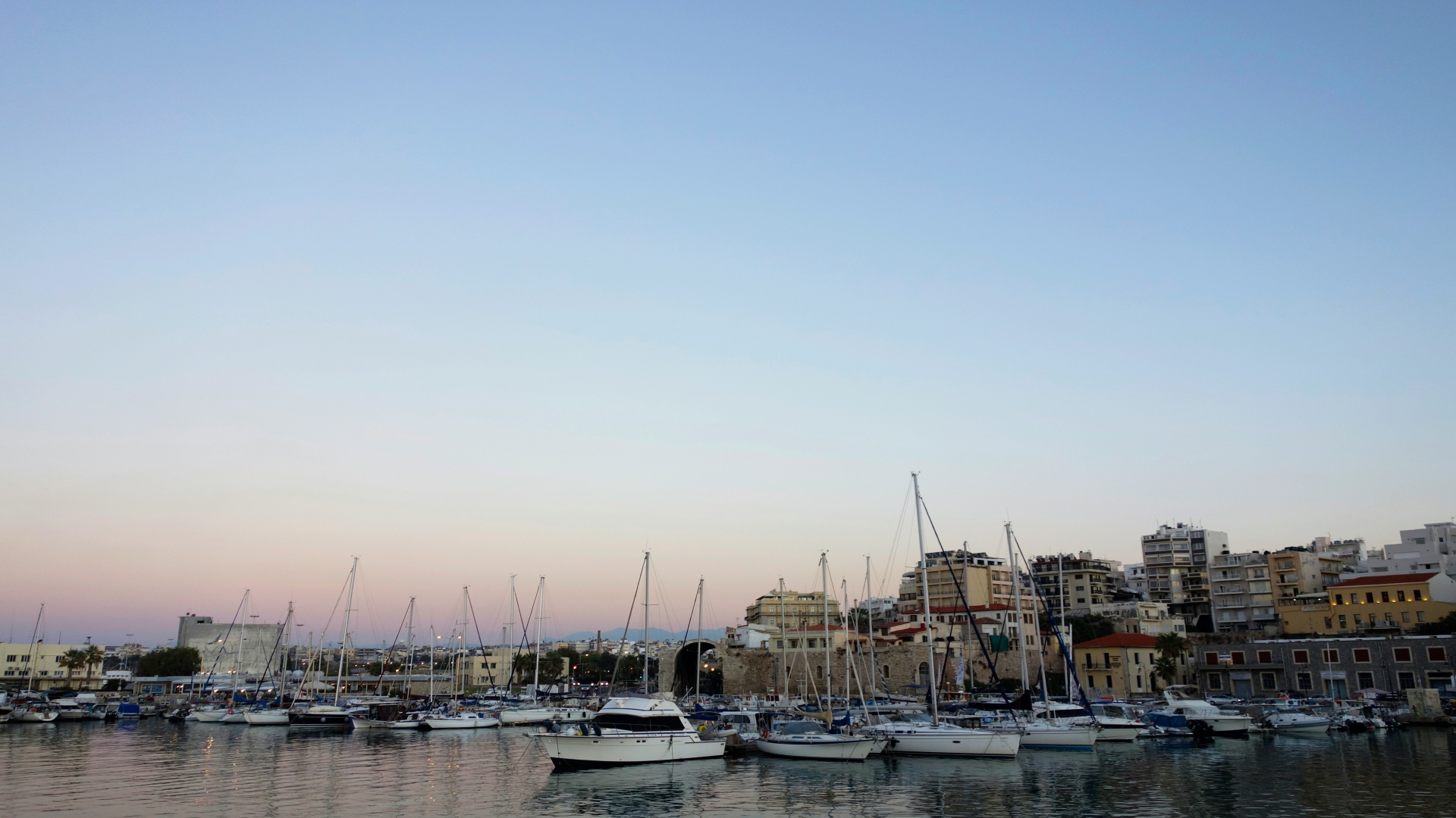 Heraklion (Creta)