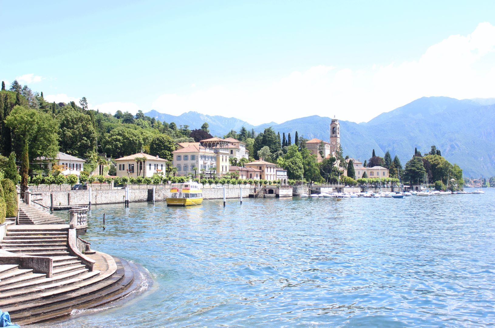 Belaggio