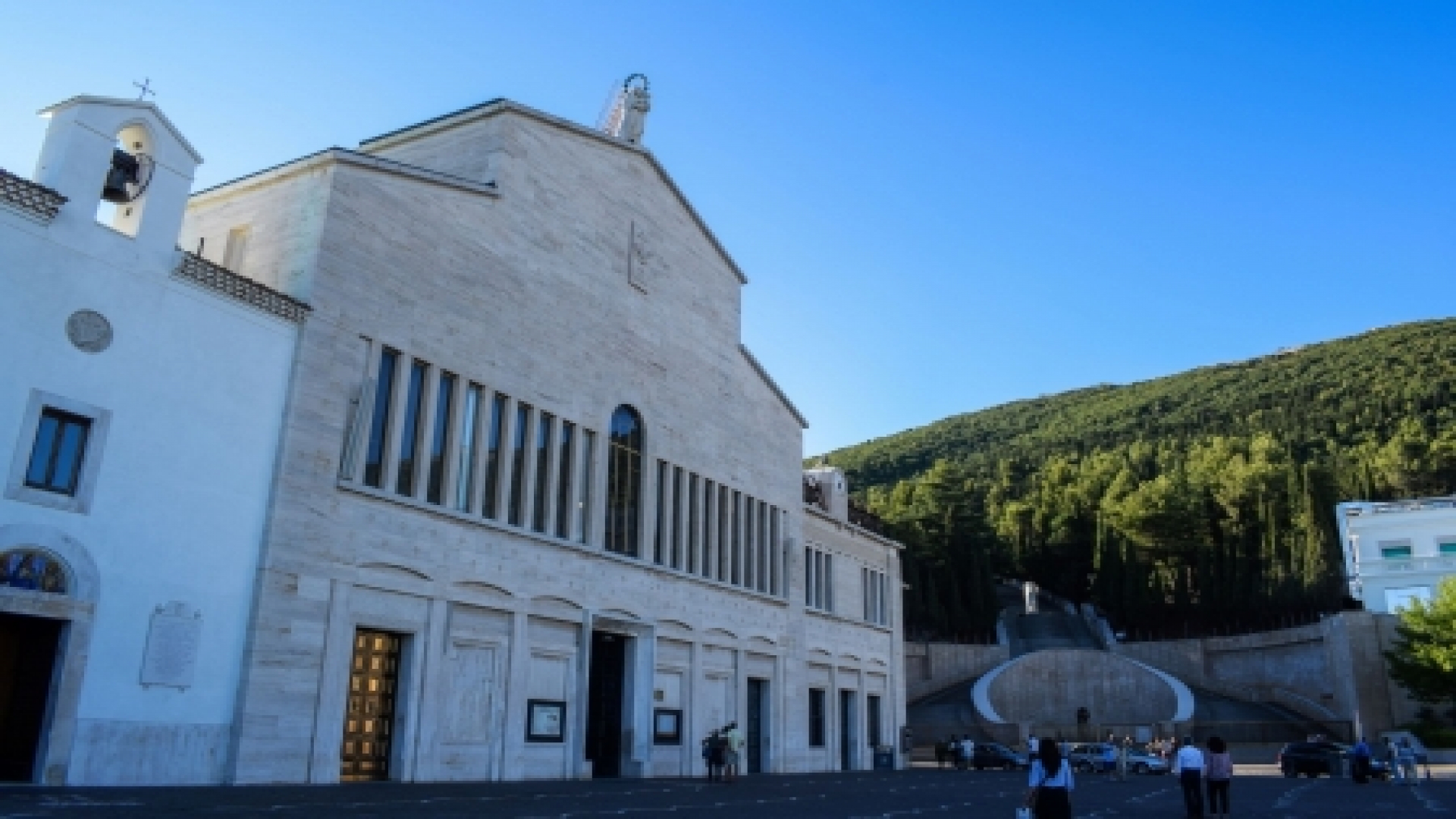 San Giovanni Rotondo