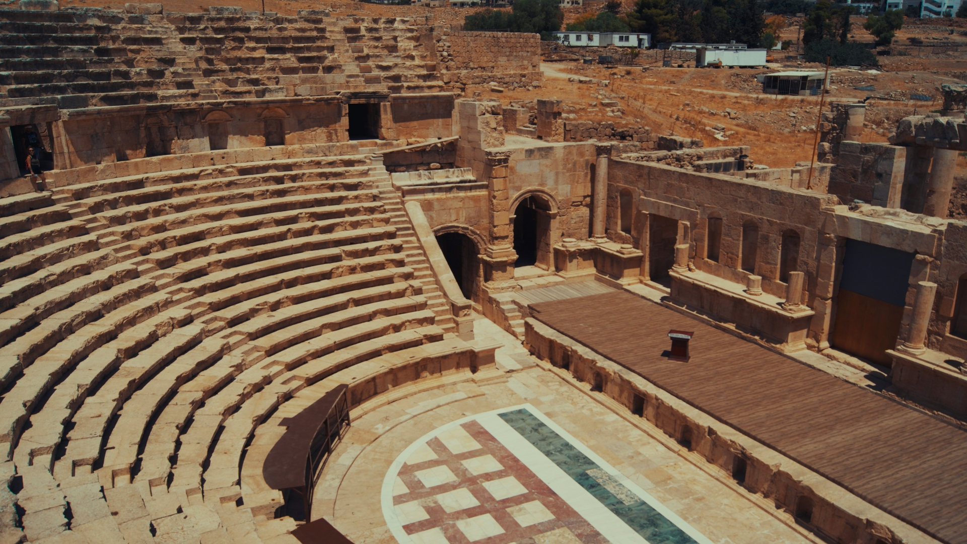 Jerash