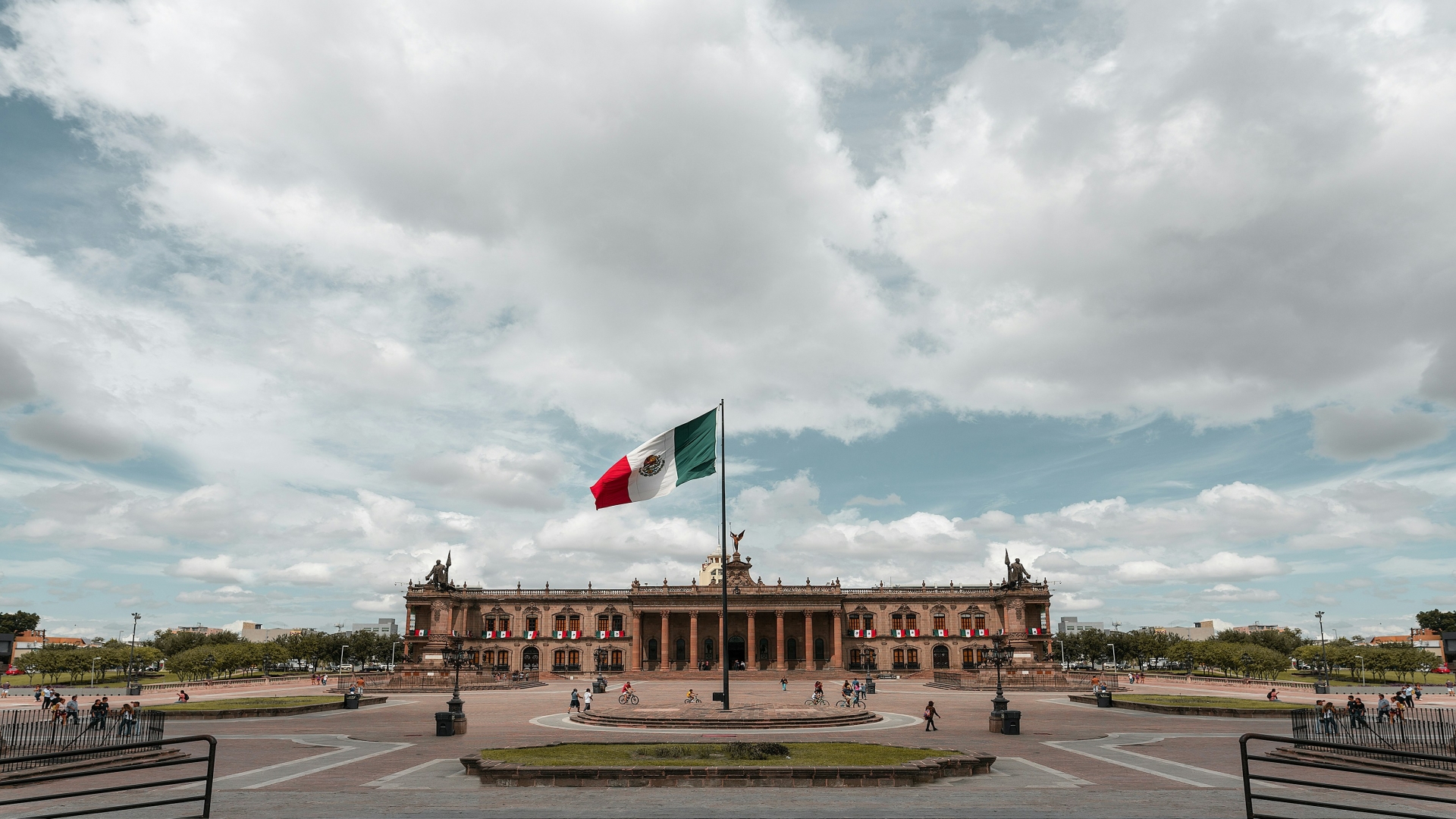 Mexico D.F