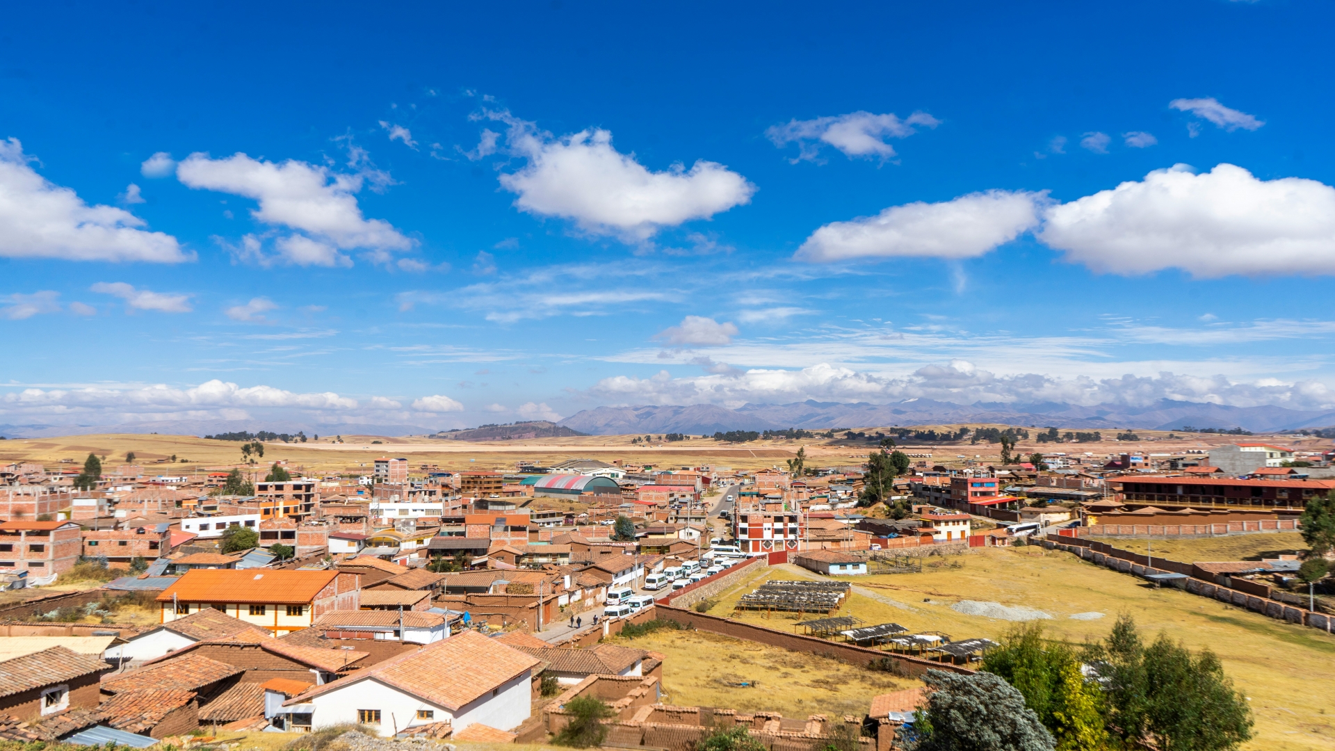 Chinchero