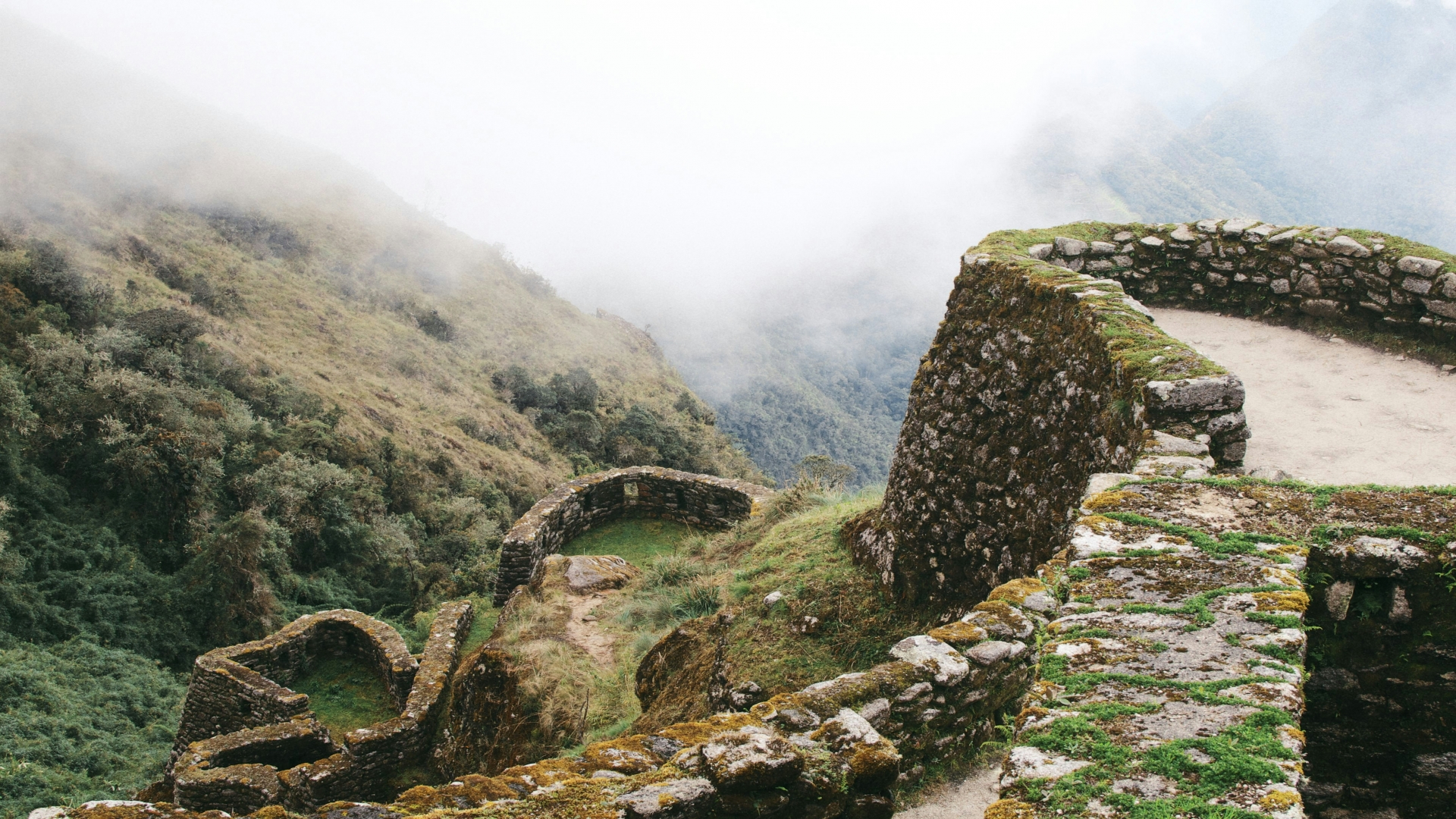 Camino del Inca