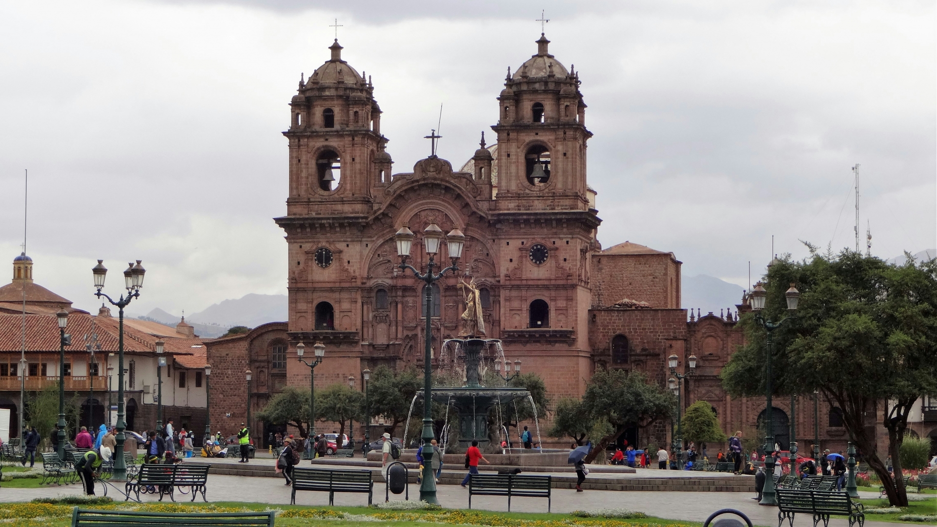 Cusco
