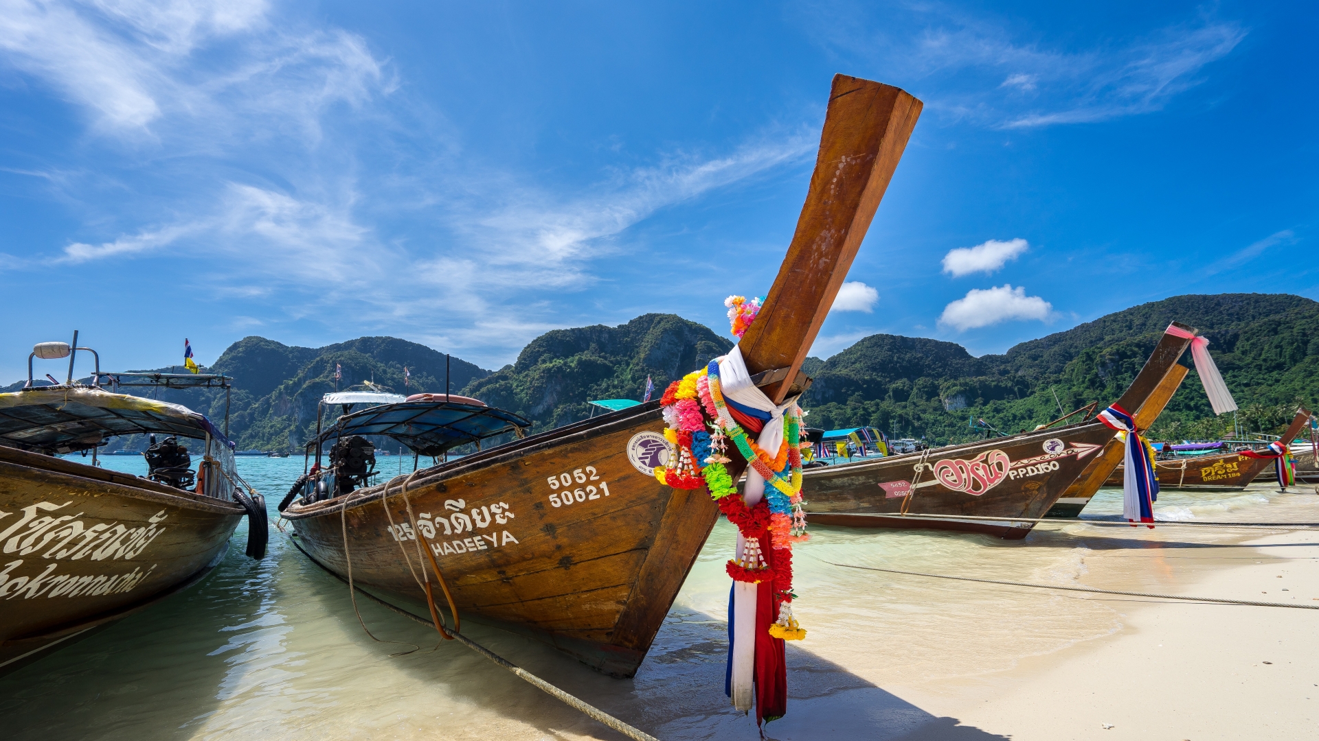 Phi Phi