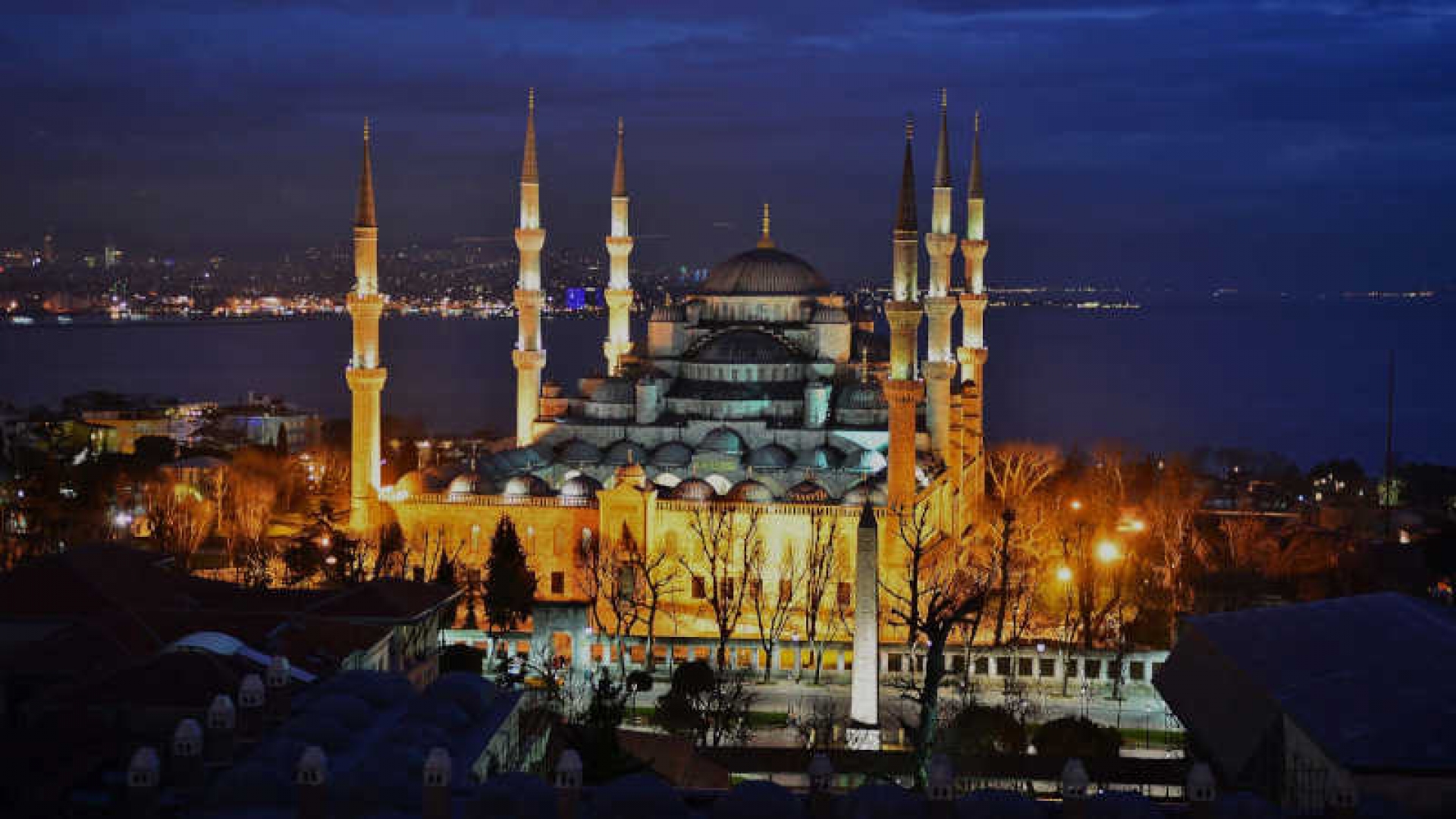 Estambul