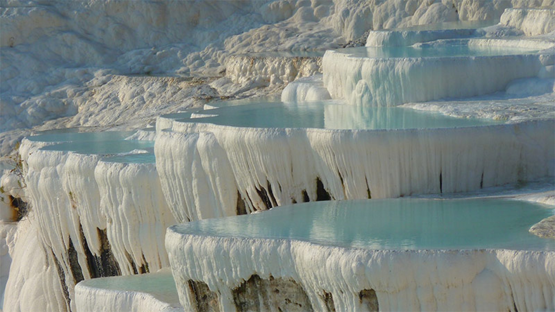 Pamukkale