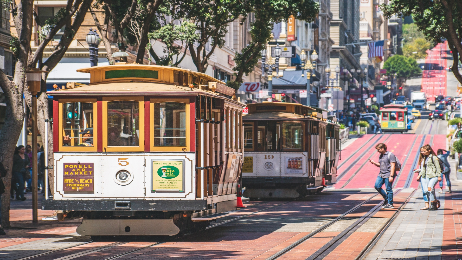 San Francisco