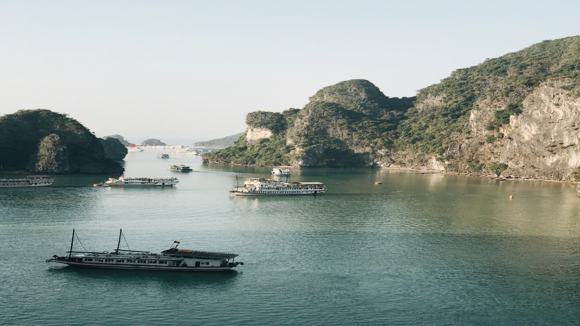 Halong