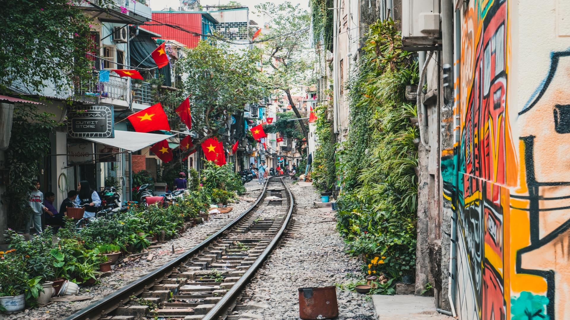 Norte y Centro de Vietnam con Siem Reap